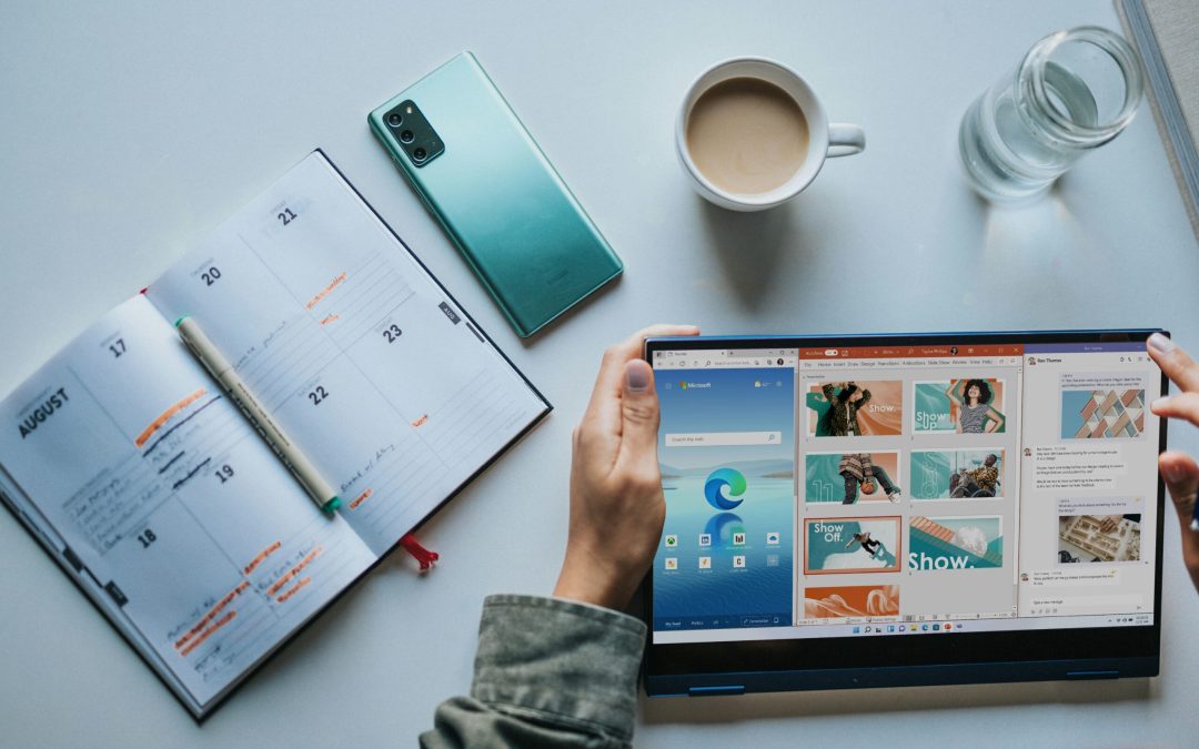 8 Tips to Get the Most Out of Your Microsoft 365 Apps