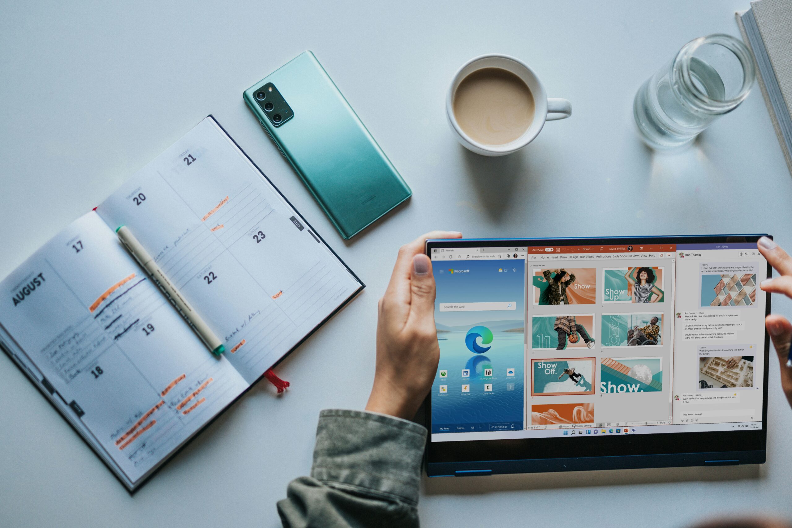 8 Tips to Get the Most Out of Your Microsoft 365 Apps