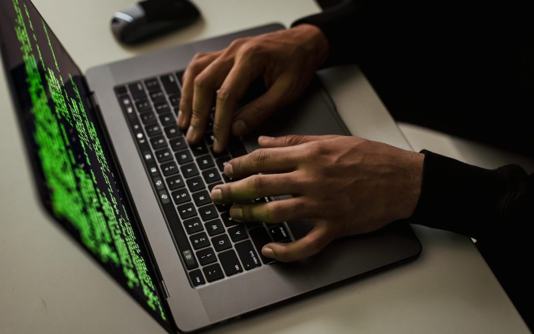 Protecting Charlotte Businesses From Hackers