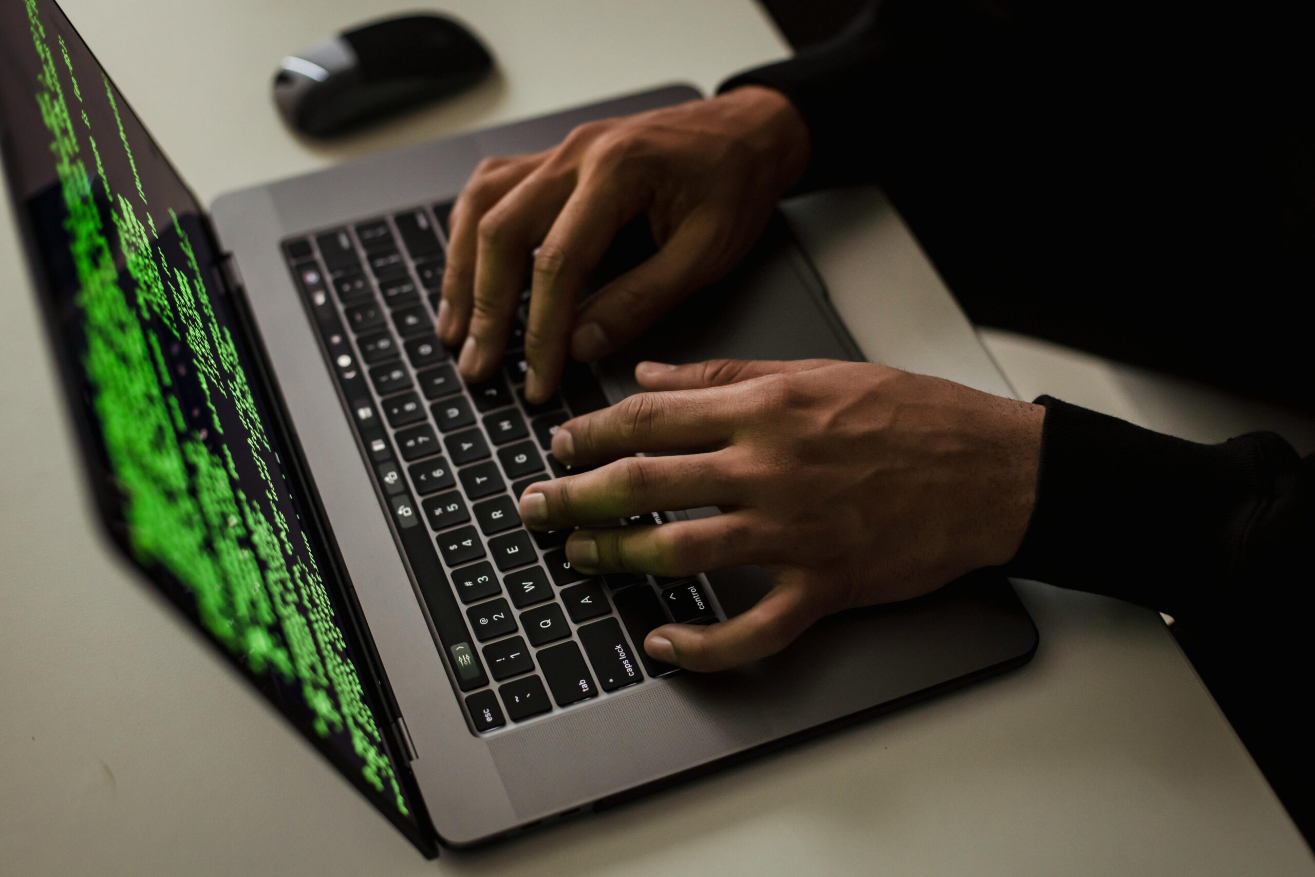 Protecting Charlotte Businesses From Hackers