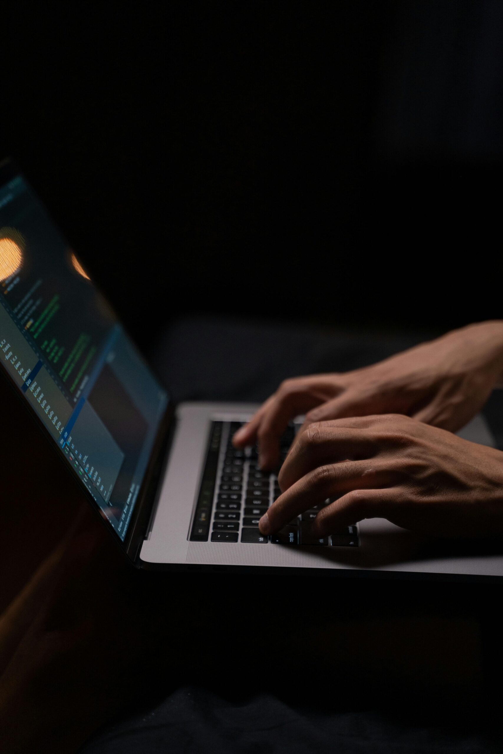 Protecting Charlotte Businesses From the Dark Web