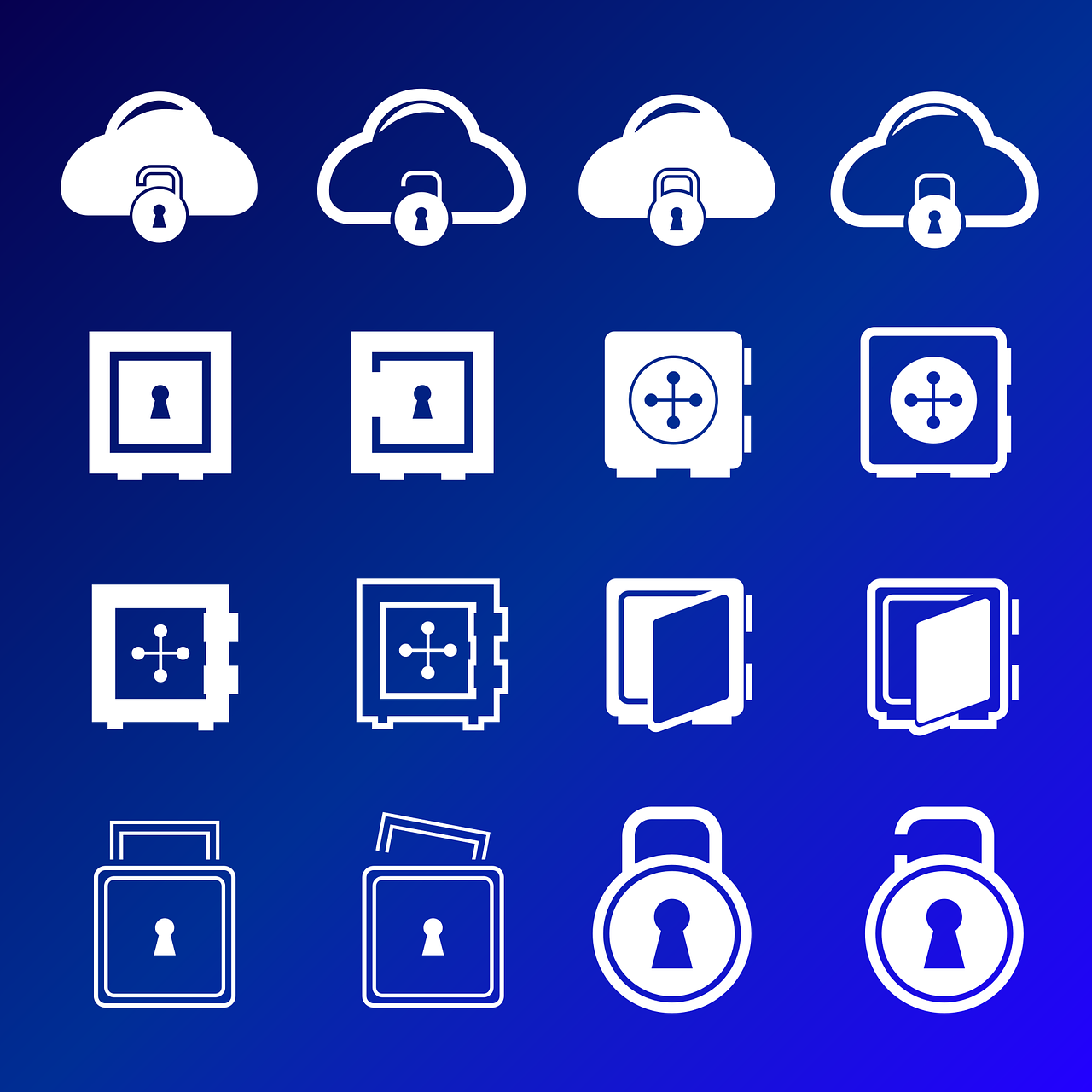 AltrueTECH’s Guide to Cloud Storage Security