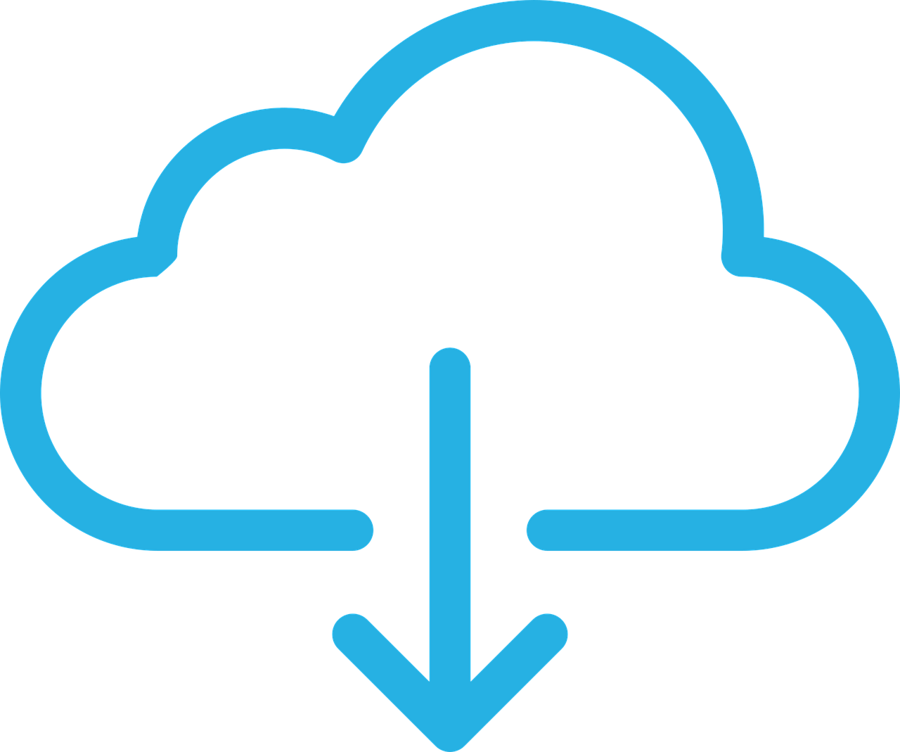 AltrueTECH’s Tips for Choosing the Best Cloud Storage