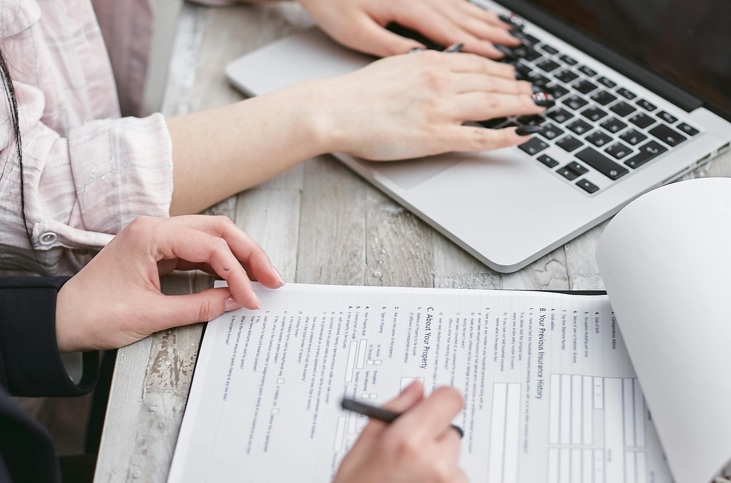 Decoding Cyber Insurance for Charlotte Businesses