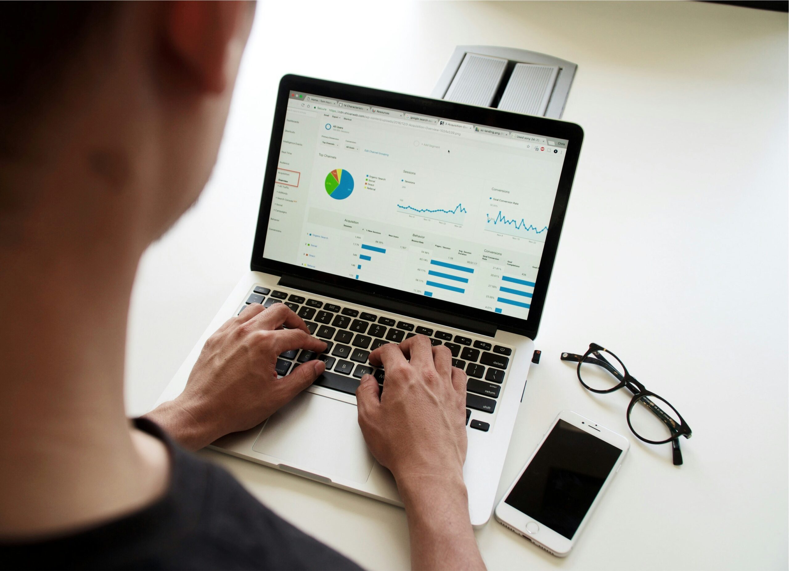 Building a Smart Data Retention Policy