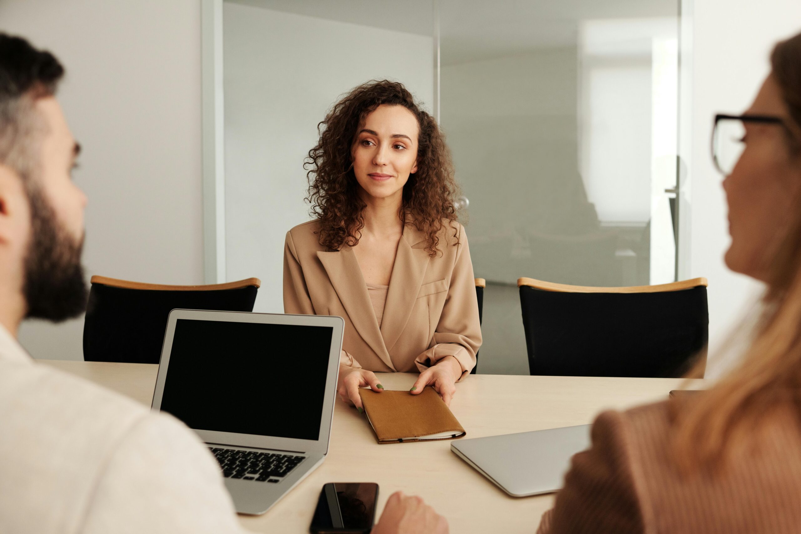 From Offer Letter to First Login: New Hire Setup Made Easy
