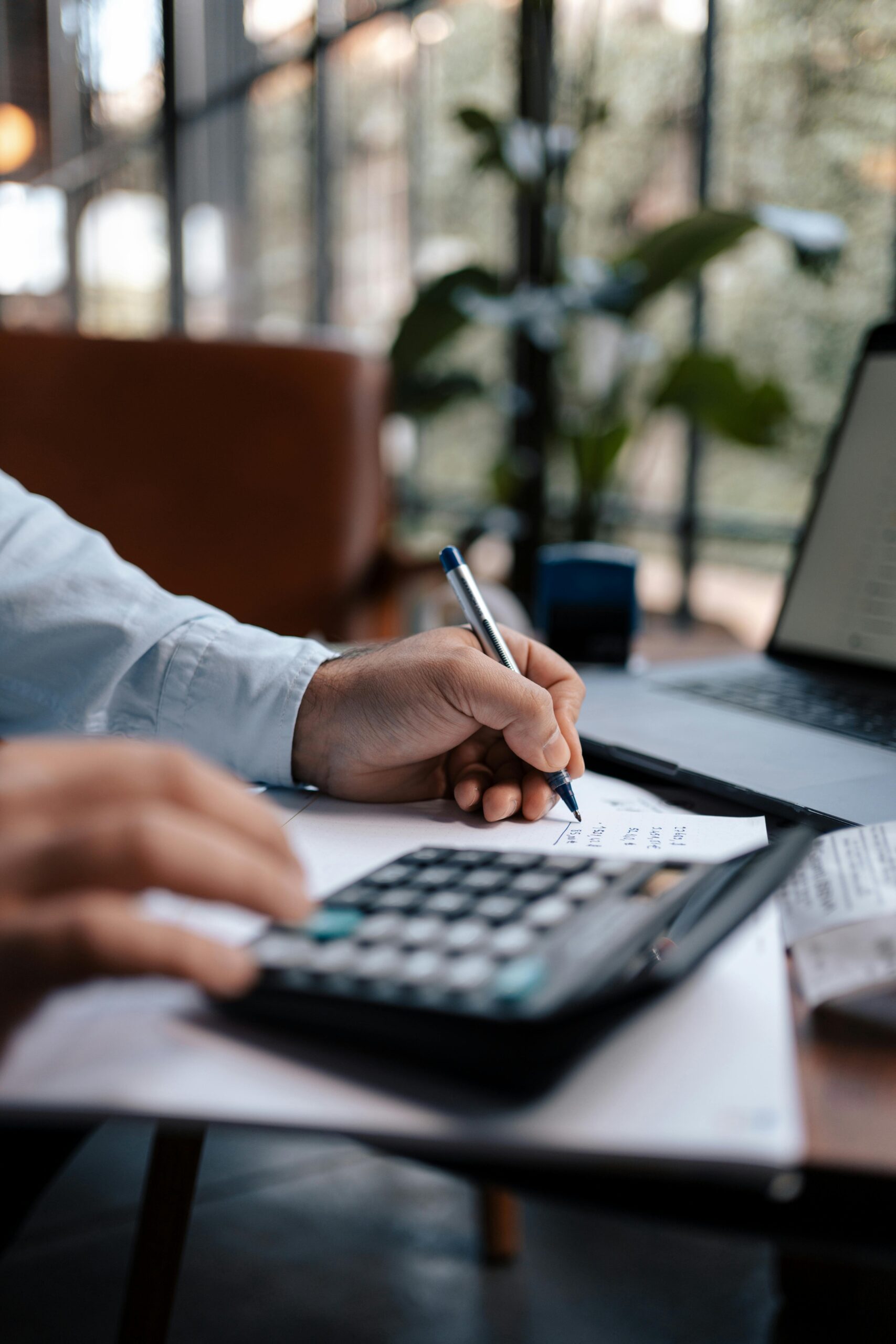 Smart IT Budget Planning for Charlotte Businesses